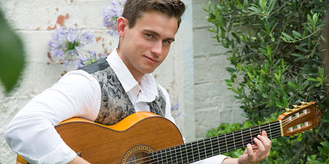 PEDRO RINCÓN - Sitges - Teatre Prado Suburense (Sala Jofre Vilà)