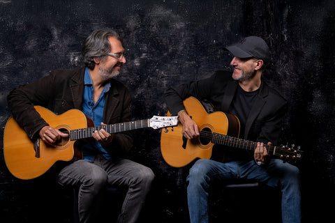 Tribute to Dire Straits – Saltors Duo. Mediterranean Guitar Festival. Tribute to Dire Straits – Saltors Duo. Mediterranean Guitar Festival.