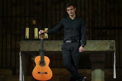 Pedro Rincón - Tributo a Paco de Lucía