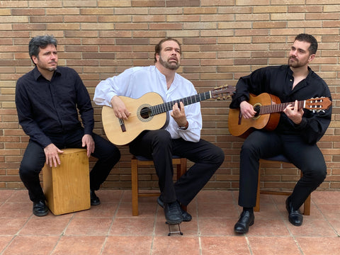 Tickets - Sergi Vicente Trio