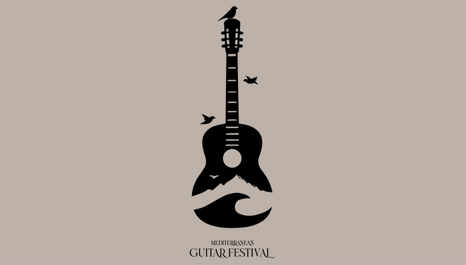 Mediterranean Guitar Festival