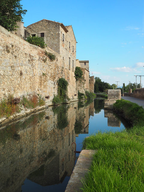 Castelló d'Empúries