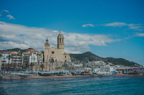 Sitges