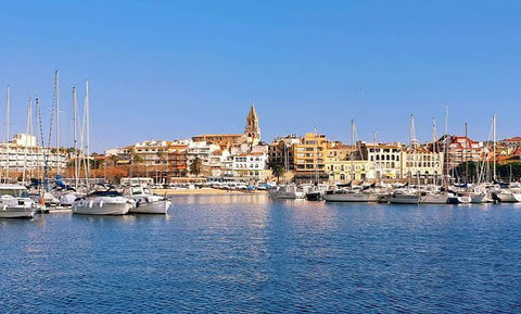 Palamós