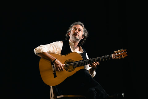 Javier Gavara